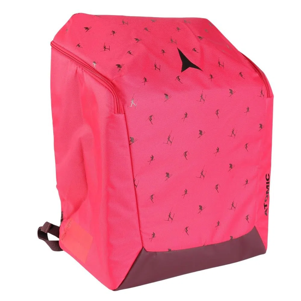 ATOMIC Easy Cleaning Tarpaulin Lining|Main Compartment for Boots & Helmet
