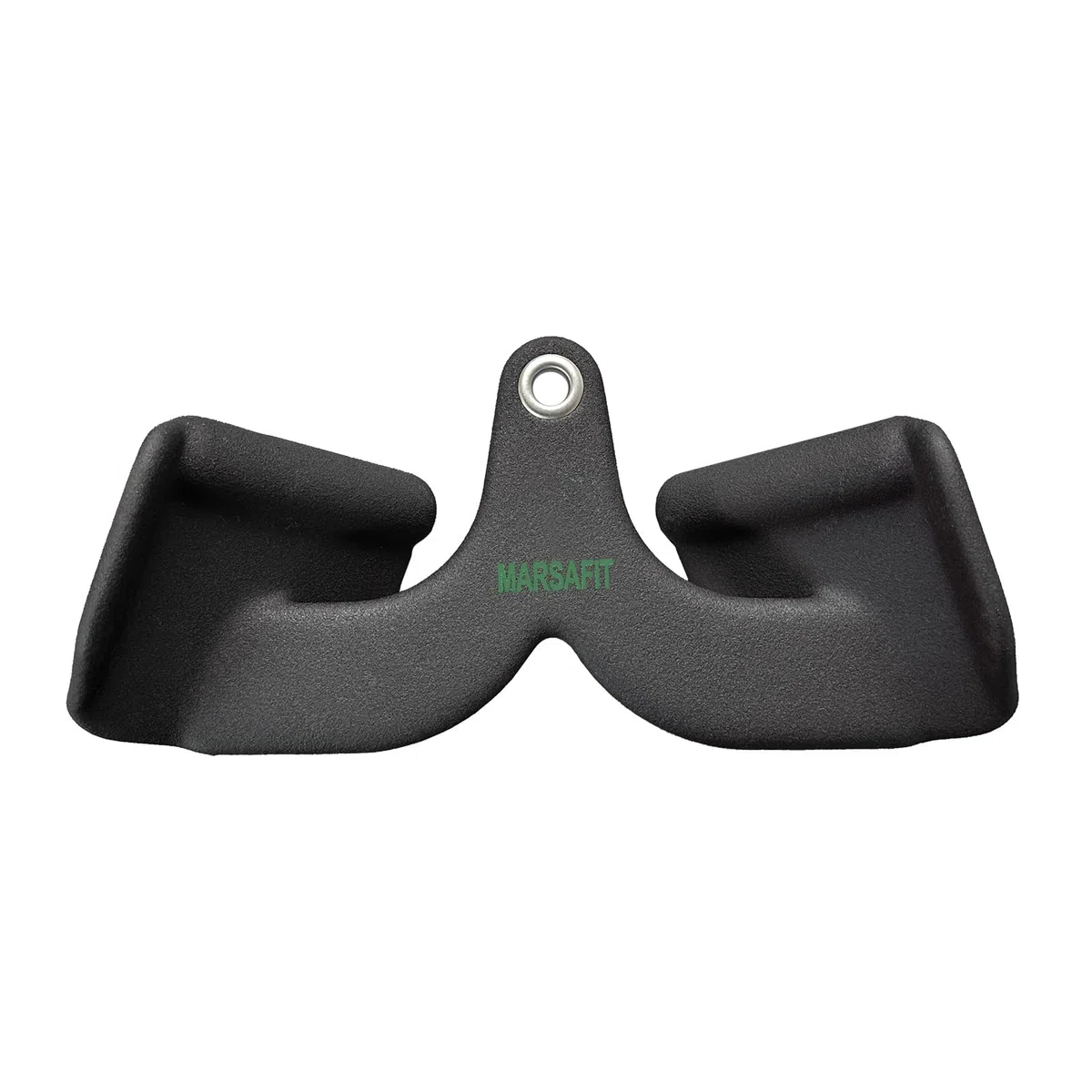 Home Gym Fitness Canottaggio T-bar V-bar Puleggia Cavo Accessori Macchina Allegati Bicipiti Curl Tricipiti Lat Pulldown Press Down Esercizi