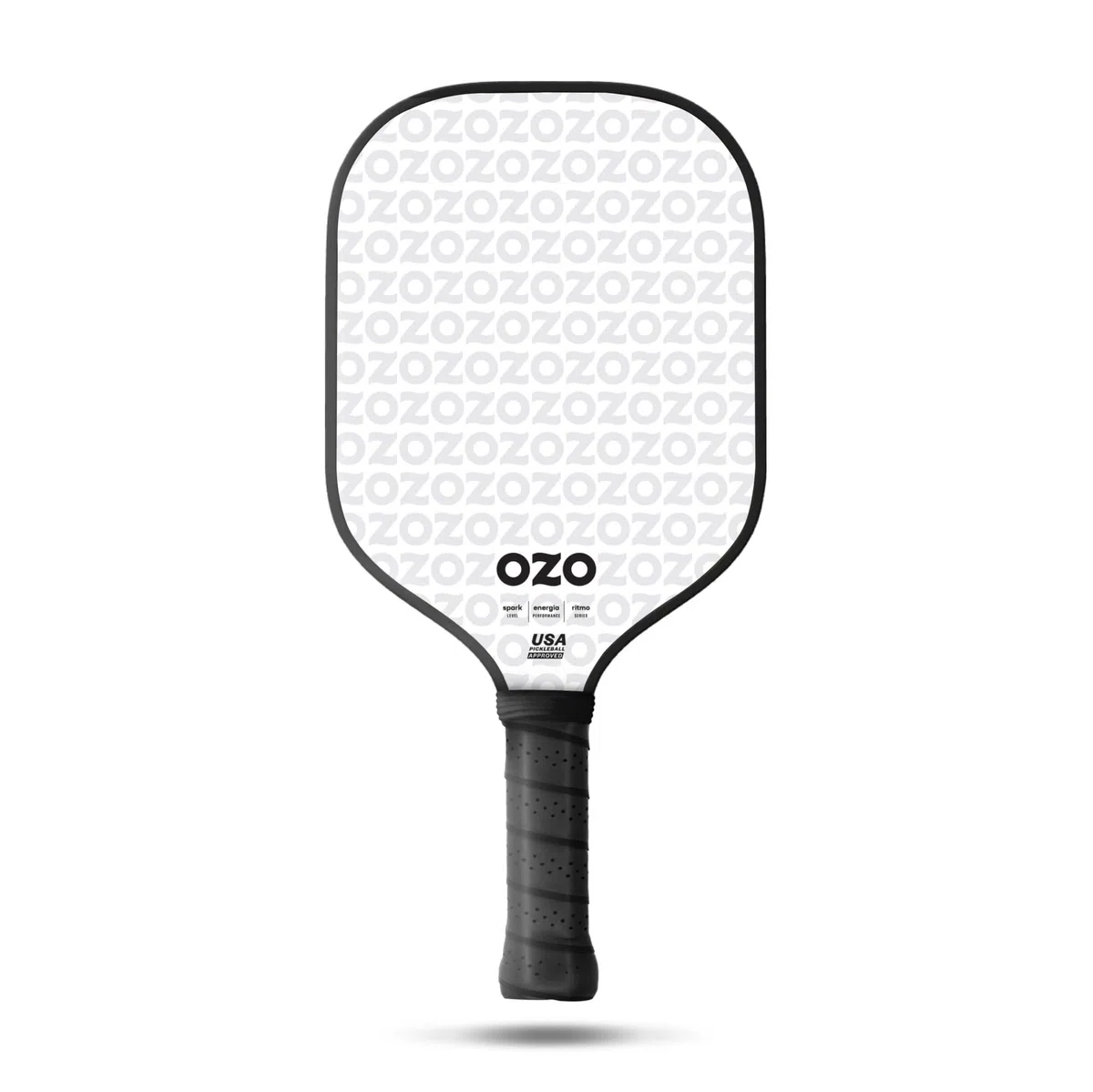 OZO Pickleball Racchette per Principianti, Potenza