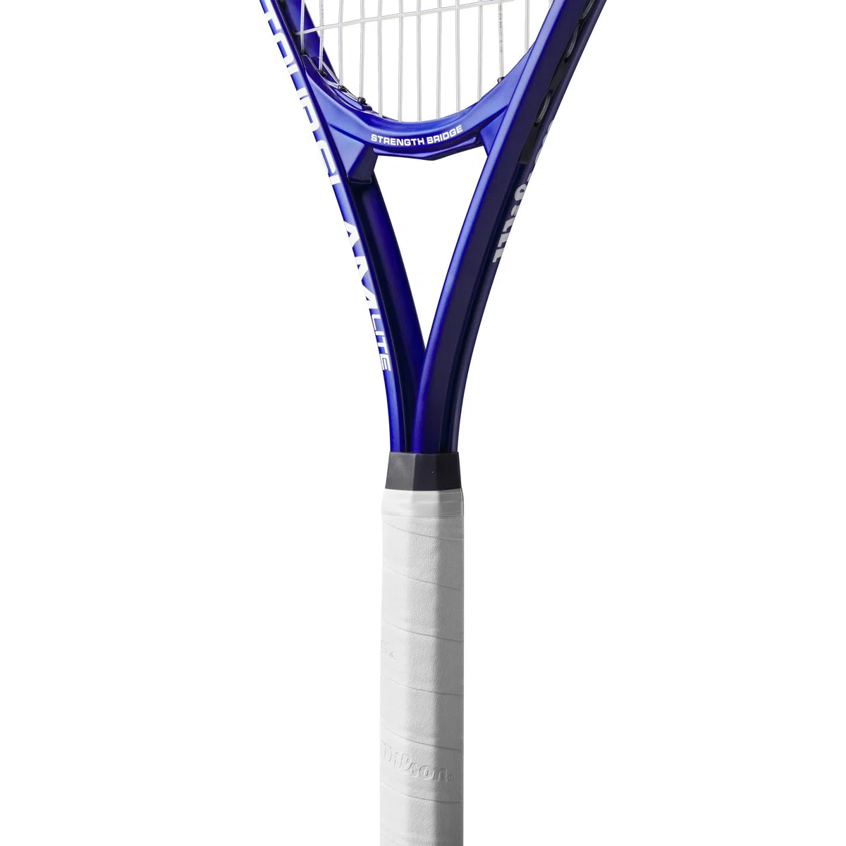 Wilson Tour Slam Lite, Racket Unisex Adulto