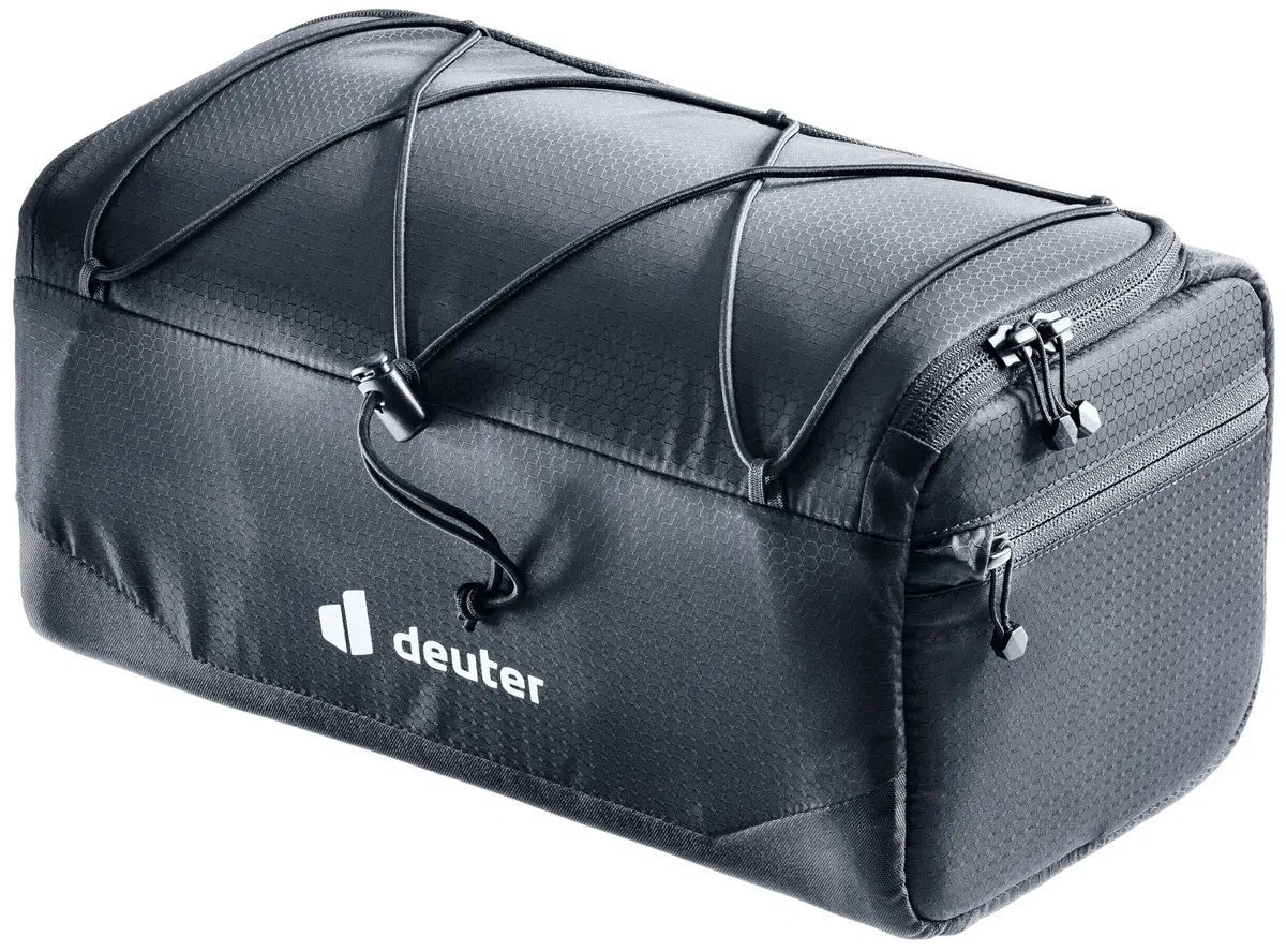 Deuter Handle Bar Bag 8 KF borsa da manubrio per bicicletta