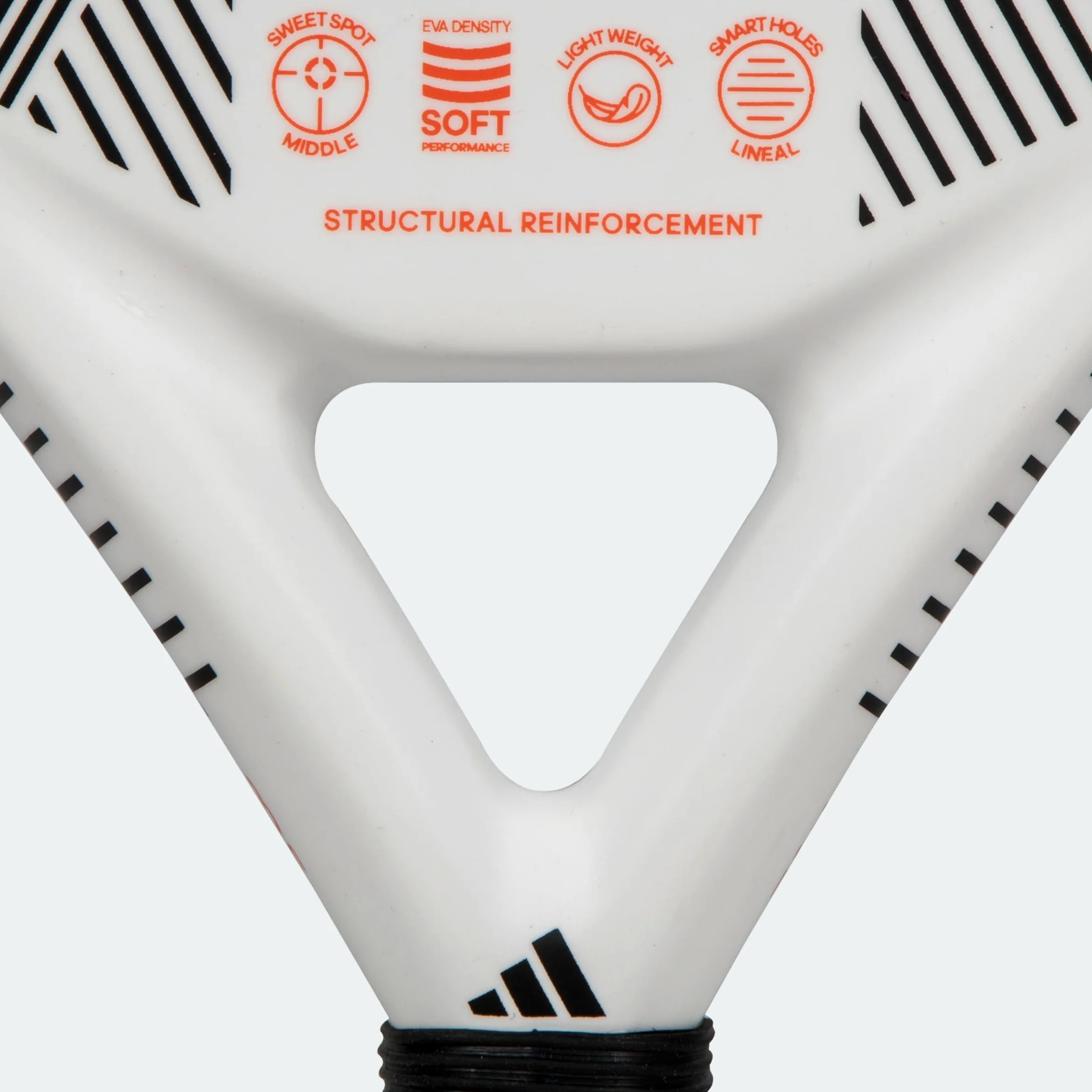 Adidas Padel Match Light 3.3 Padel Racket One Size