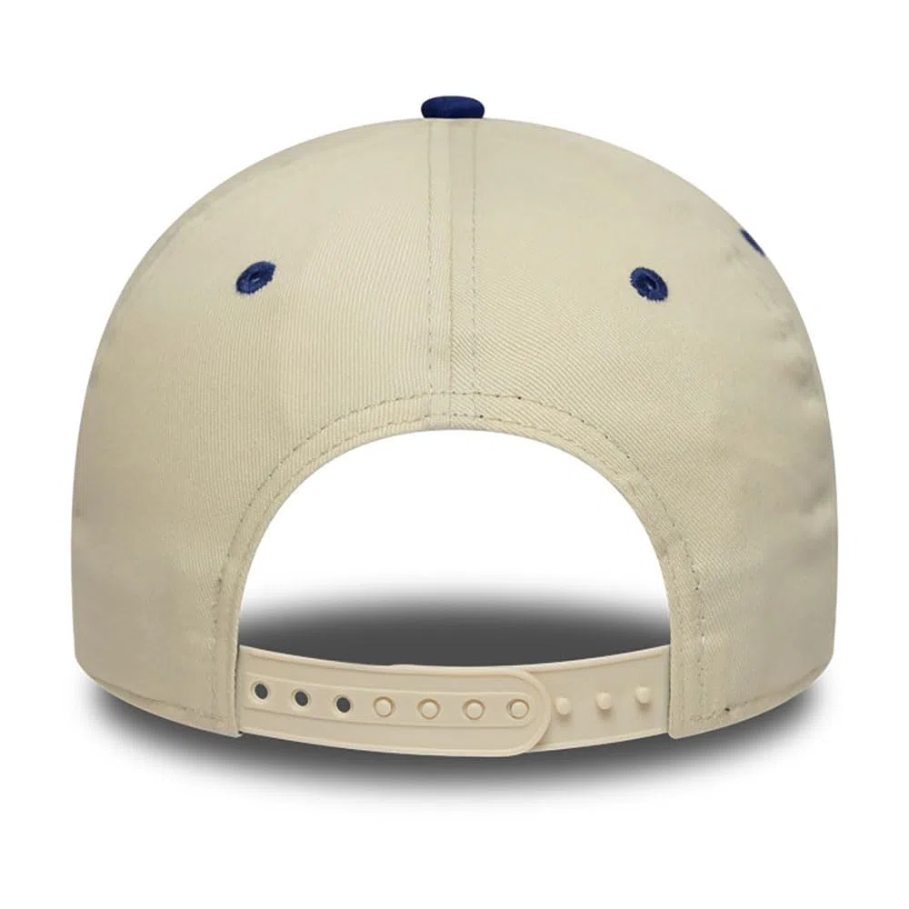 New Era AFrame Trucker - Berretto All Star Game Los Angeles Dodgers, beige., Taglia unica