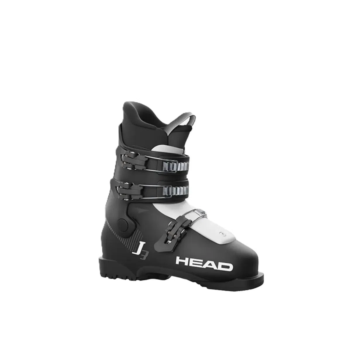 HEAD J 3 - Scarponi da sci per bambini collezione 2023/24