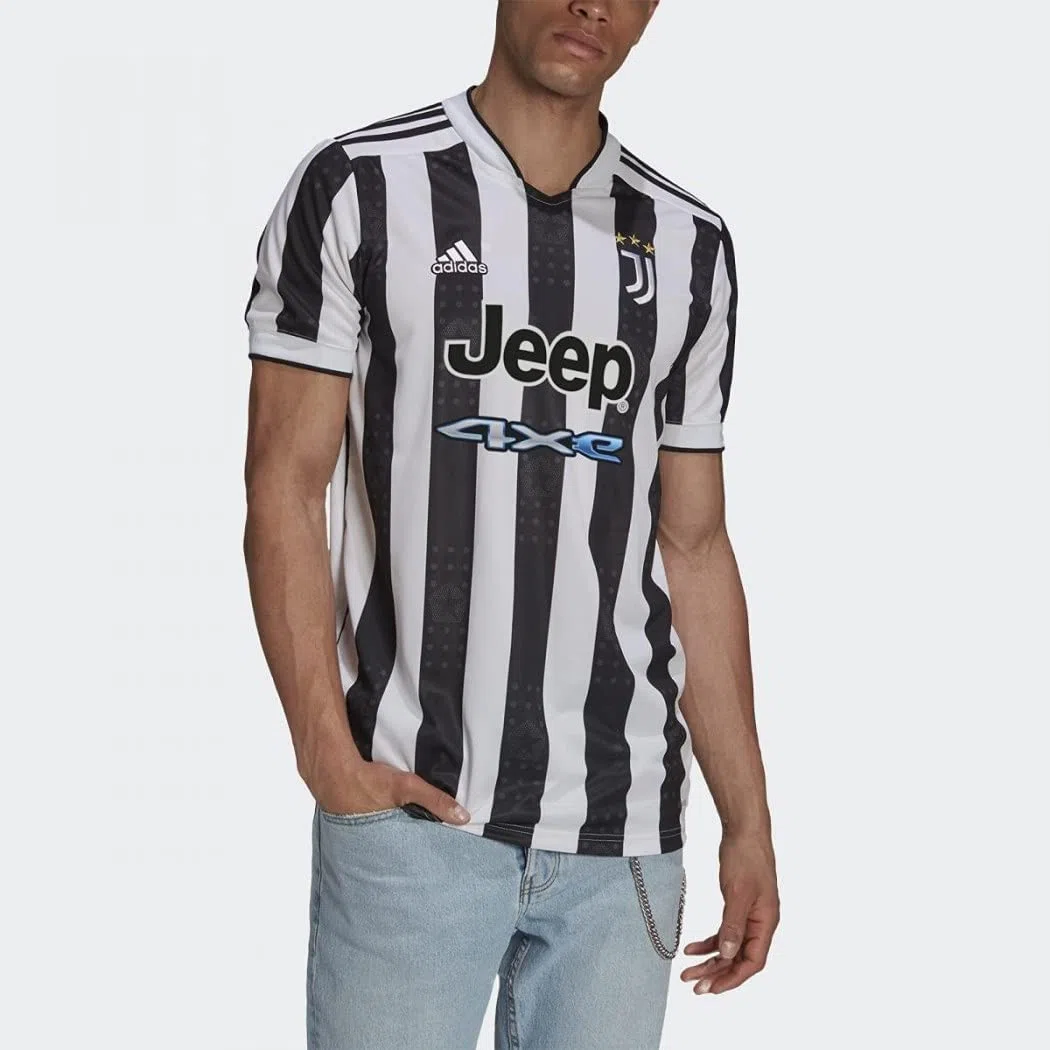 Adidas Juve H JSY