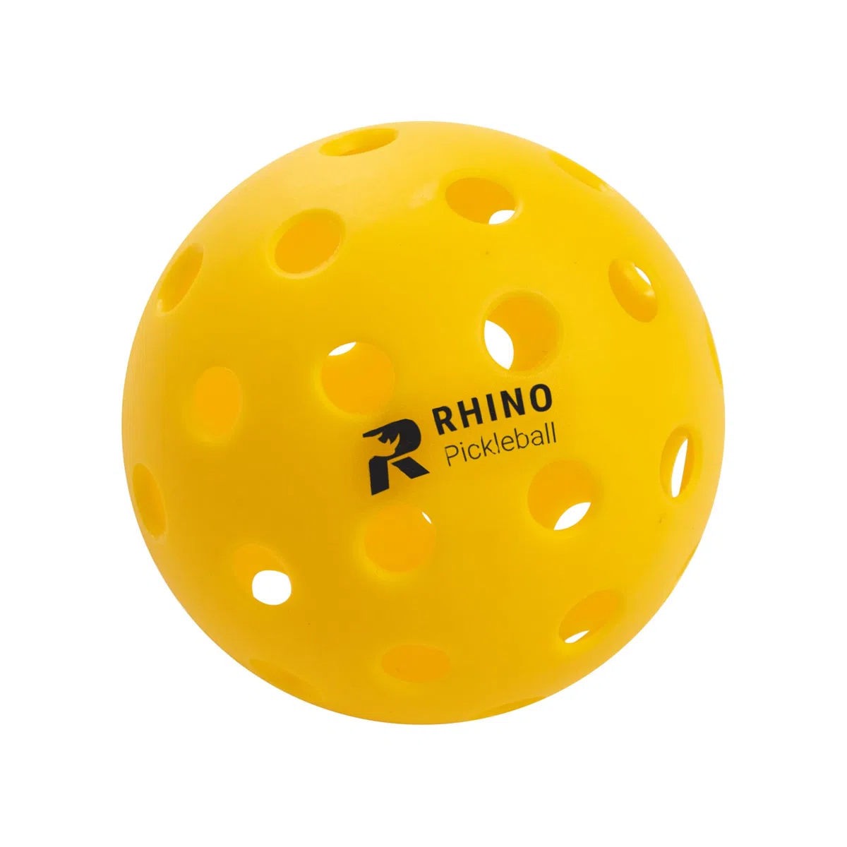 Champion Sports - Set di 6 palline da pickleball, dimensioni ufficiali, per il tempo libero e il torneo