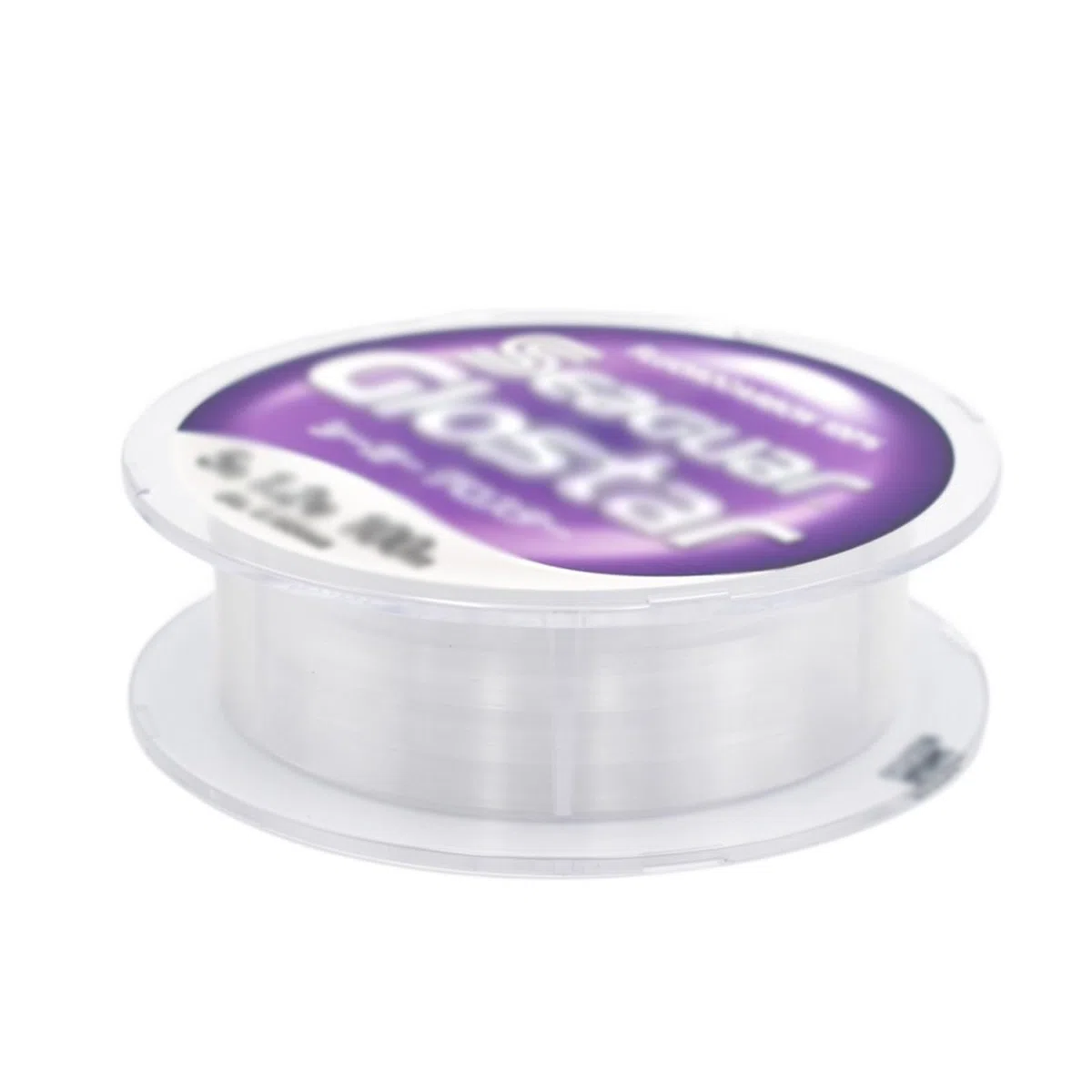GRFIT Lenza Lenza da Pesca 100M Lenze da Pesca in fluorocarbonio Monofilamento in Fibra di Carbonio 4LB-70LB Filo da ​Pesca (Size : 12.0-40LB-0.570mm)