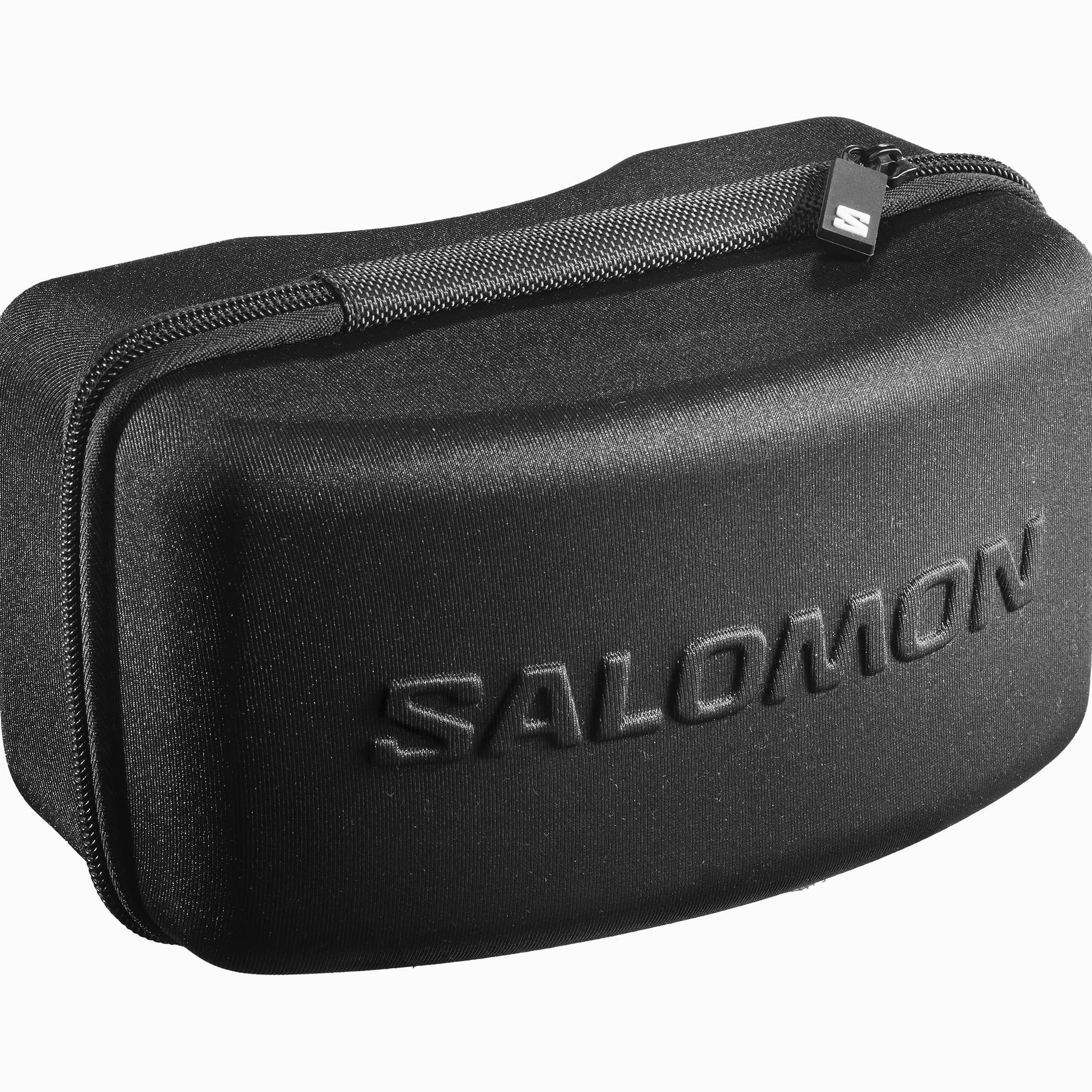 Salomon RADIUM PRO S SIGMA Goggles, Unisex Anti-Fog Ski and Snowboard Goggles For Snowboarding and Mountain Adventures
