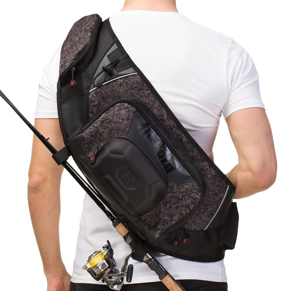 Rapala Urban Borsa Unisex Adulto
