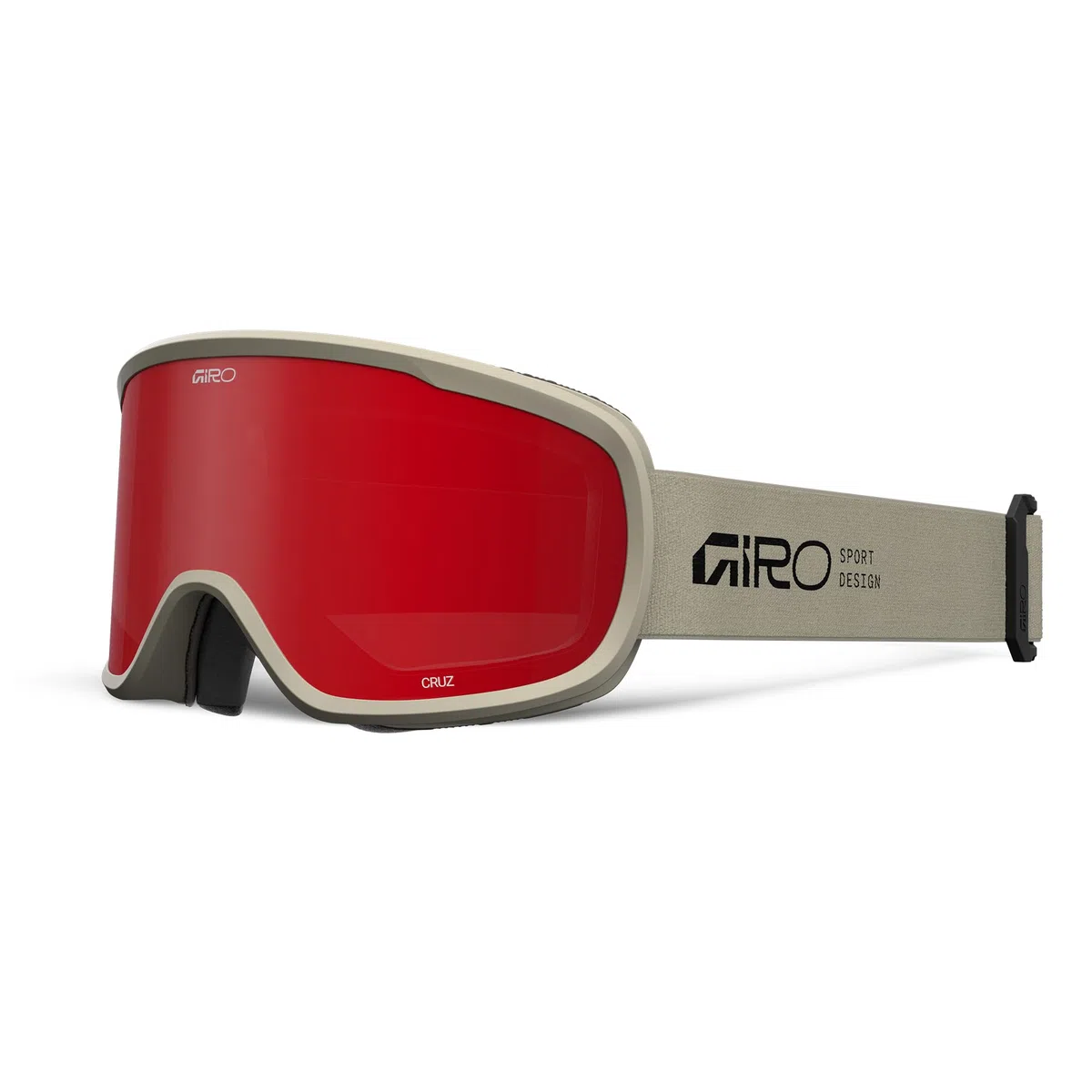 Giro Chico Goggle Occhiali Unisex - Bambini e ragazzi
