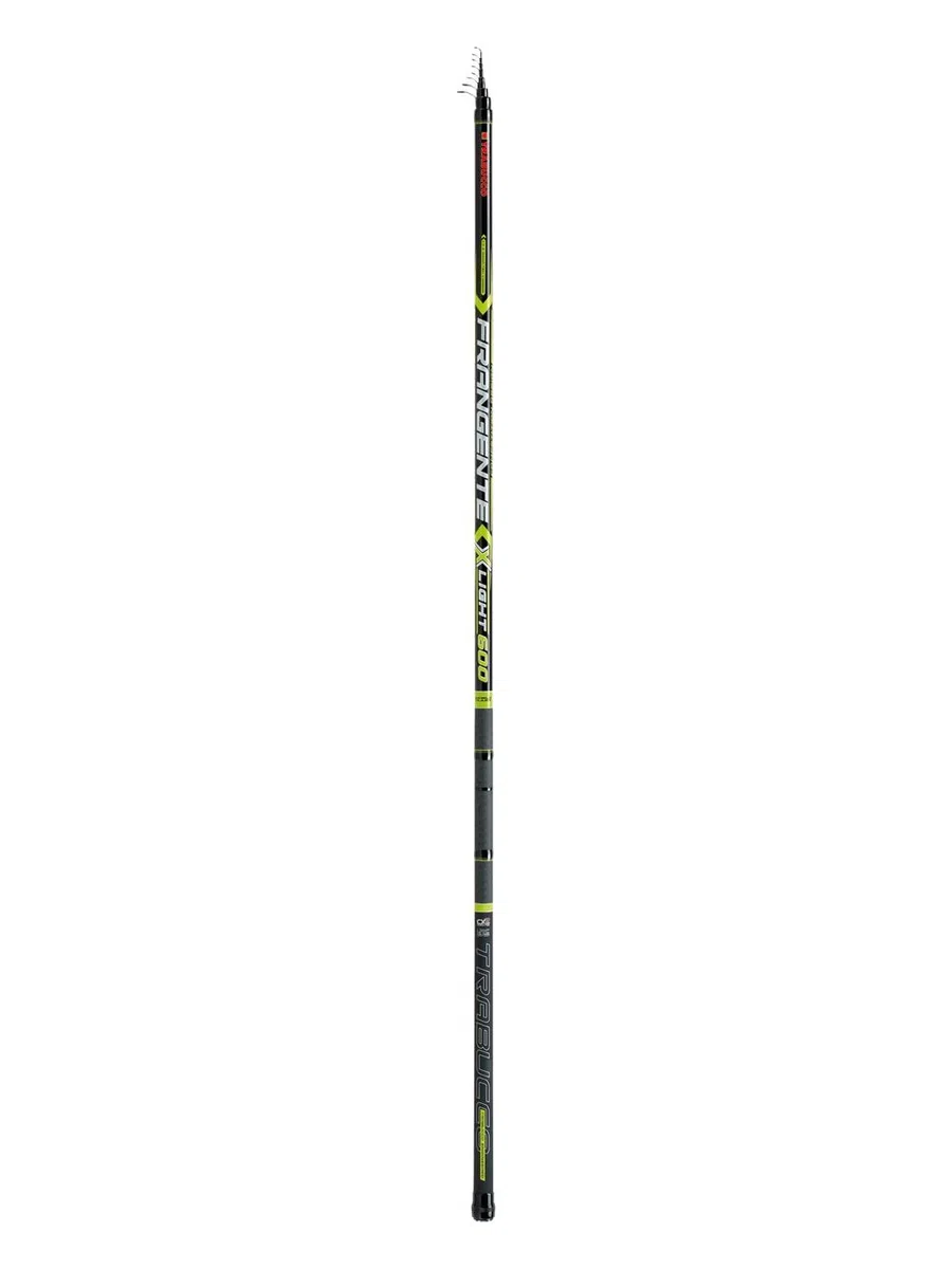 Canna Frangente X-Light Bolo 7,00 m Nessuno Unica