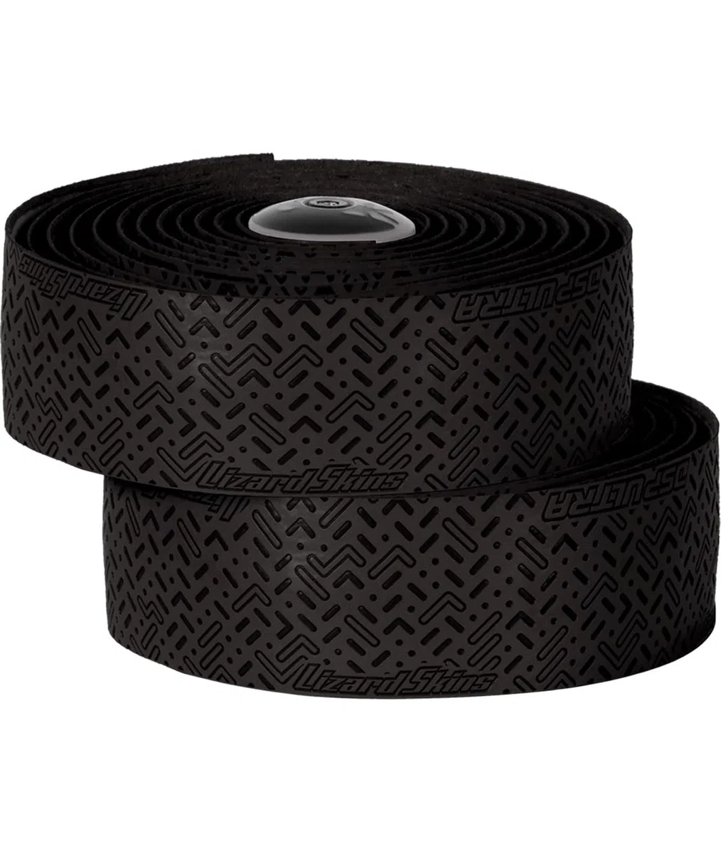 Lizard Skins DSP Ultra Nastro Manubrio per Bici Gravel e Road, 3.5 mm