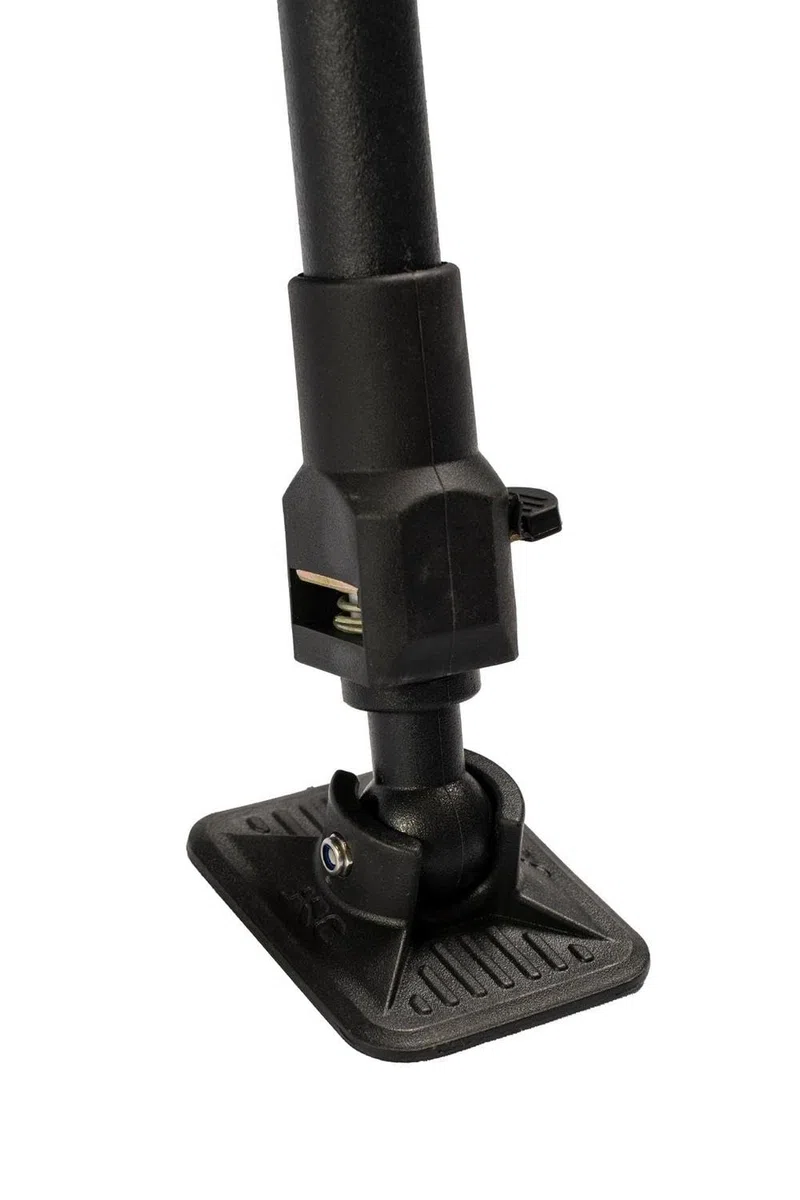 JRC Sedia Defender II del CCR - Sedia Carpfishing