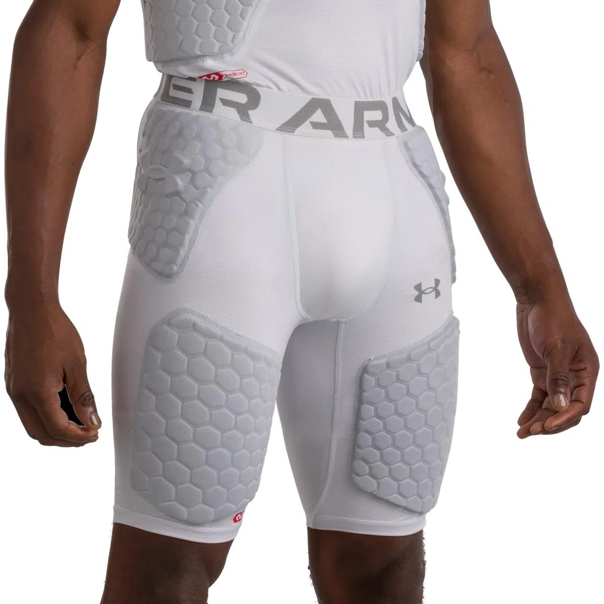 Under Armour Armatura Gameday - Pantalone Calcio Unisex Adulto
