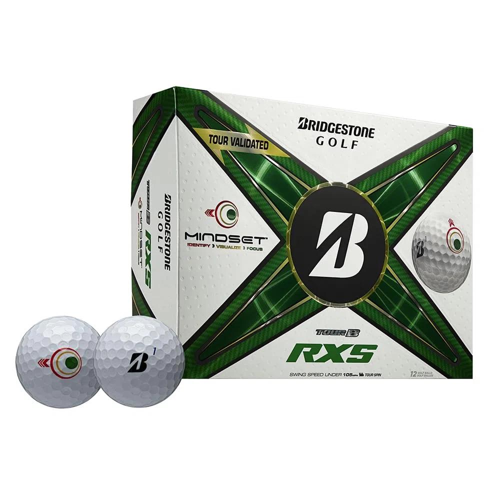 Bridgestone Golf 2024 Tour B RXS