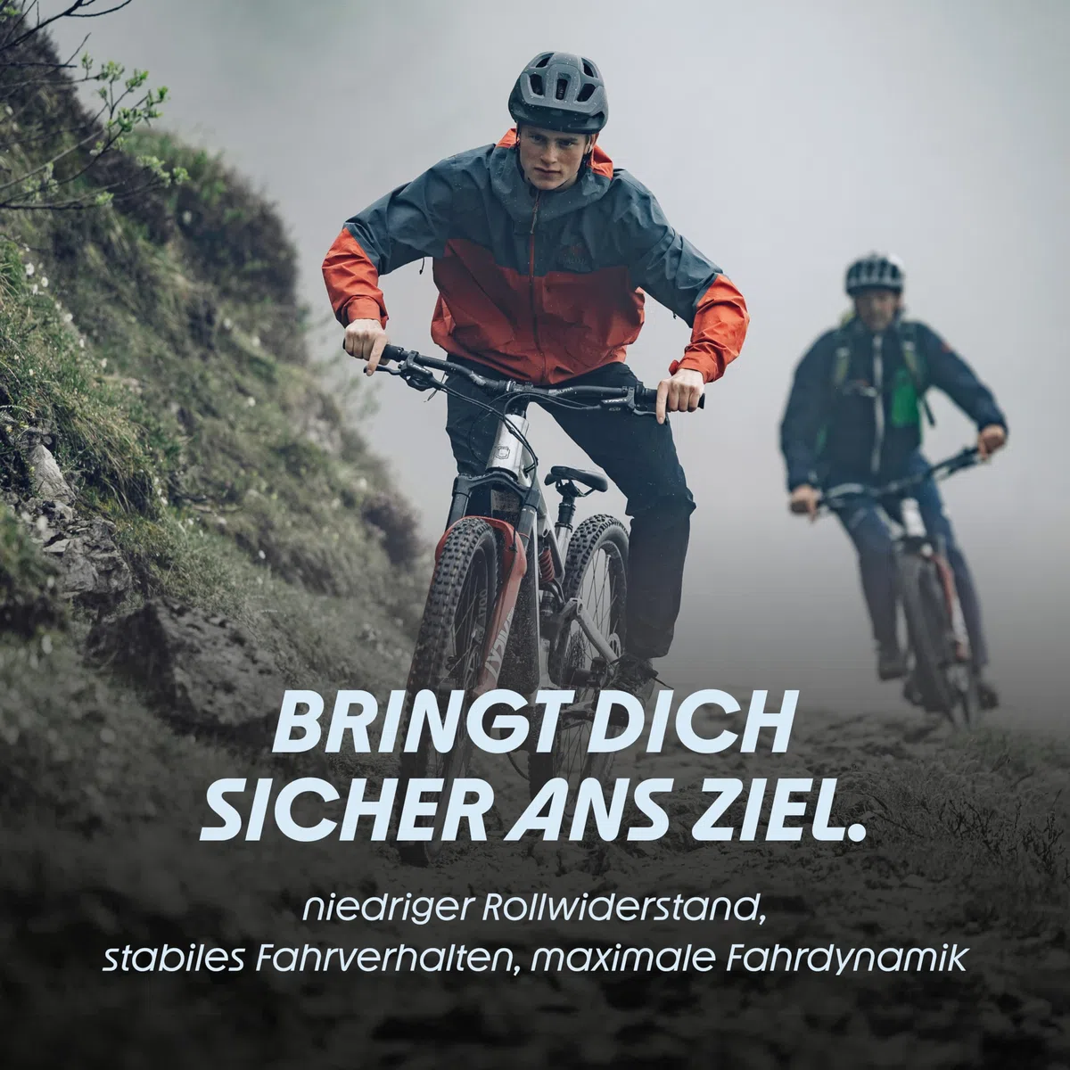 Schwalbe Aerothan, Camera d'aria per bicicletta da città, mountainbike, corsa e turismo, in TPU, made in Germany