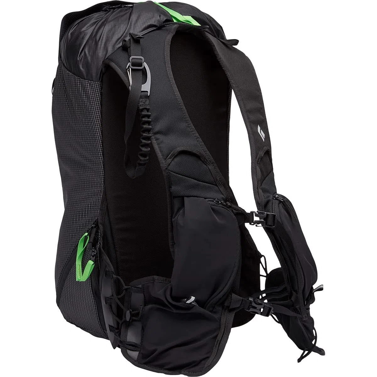 Black Diamond Zaino da Sci Cirque 22, Black, S