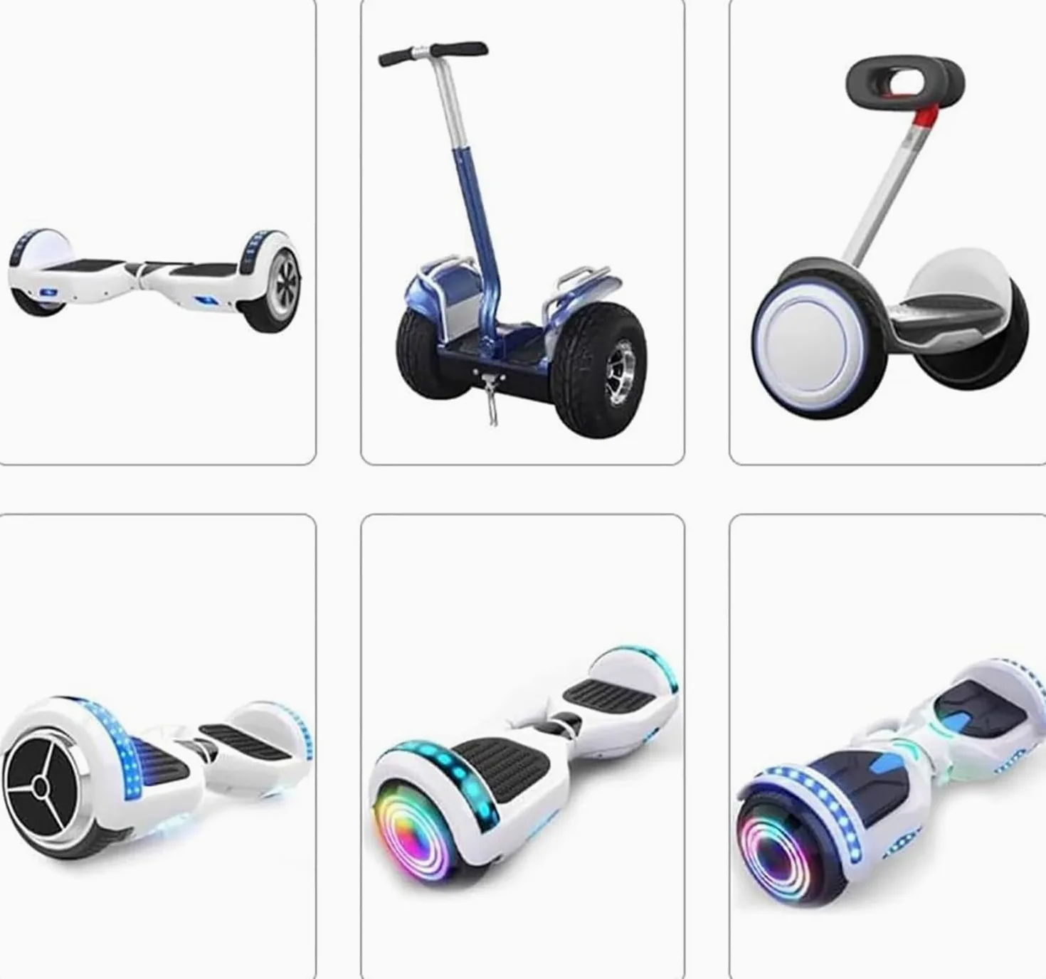 Batteria Di Ricambio Per Hoverboard Al Da 36V 4.4Ah, Batteria Agli Adper Bici Elettrica Da 36 V 10S2P Con Spina XT60 Per Hoverboard Per Bici Elettrica