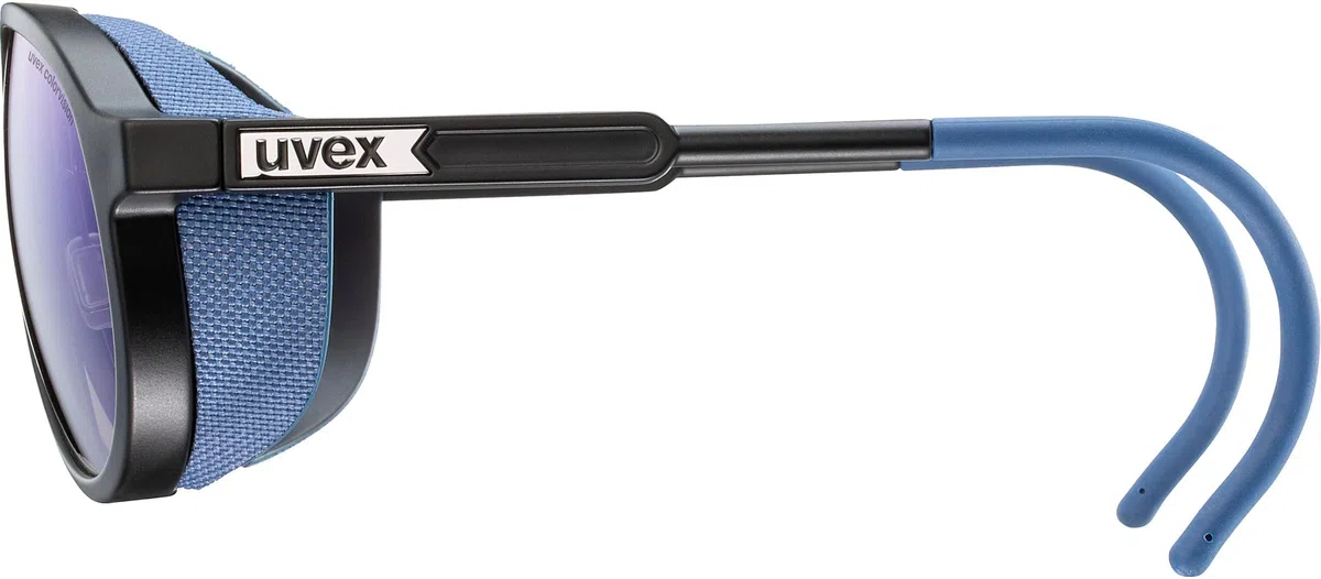 Uvex Mtn Classic Cv occhiali sportivi Unisex - Adulto (Pacco da 1)