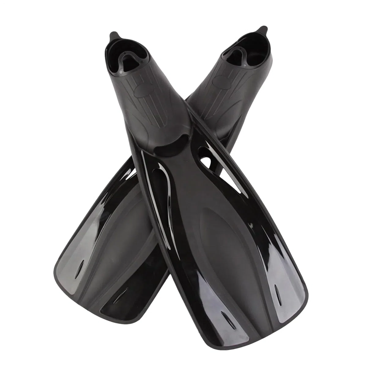 Pinne Da Nuoto Adulti Attrezzatura, Equipaggiamento, Flipper, 1 Paio | Pinne Per Snorkeling E Nuoto Adulti Uomini, Donne, Principianti, Nuoto, Snorkeling, Sport, Allenamento Subacqueo Outdoor