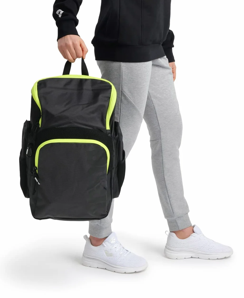Arena Spiky III Backpack 35