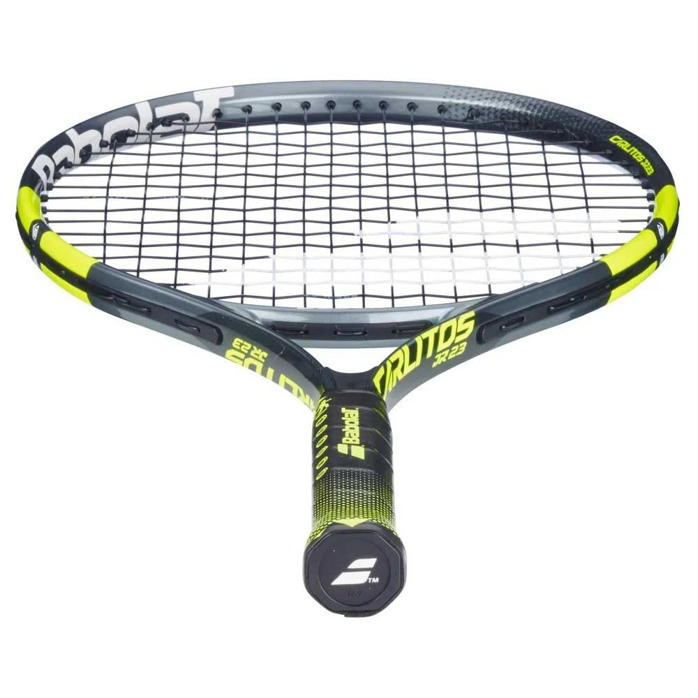 Babolat Carlitos 23 Junior Tennis Racket One Size