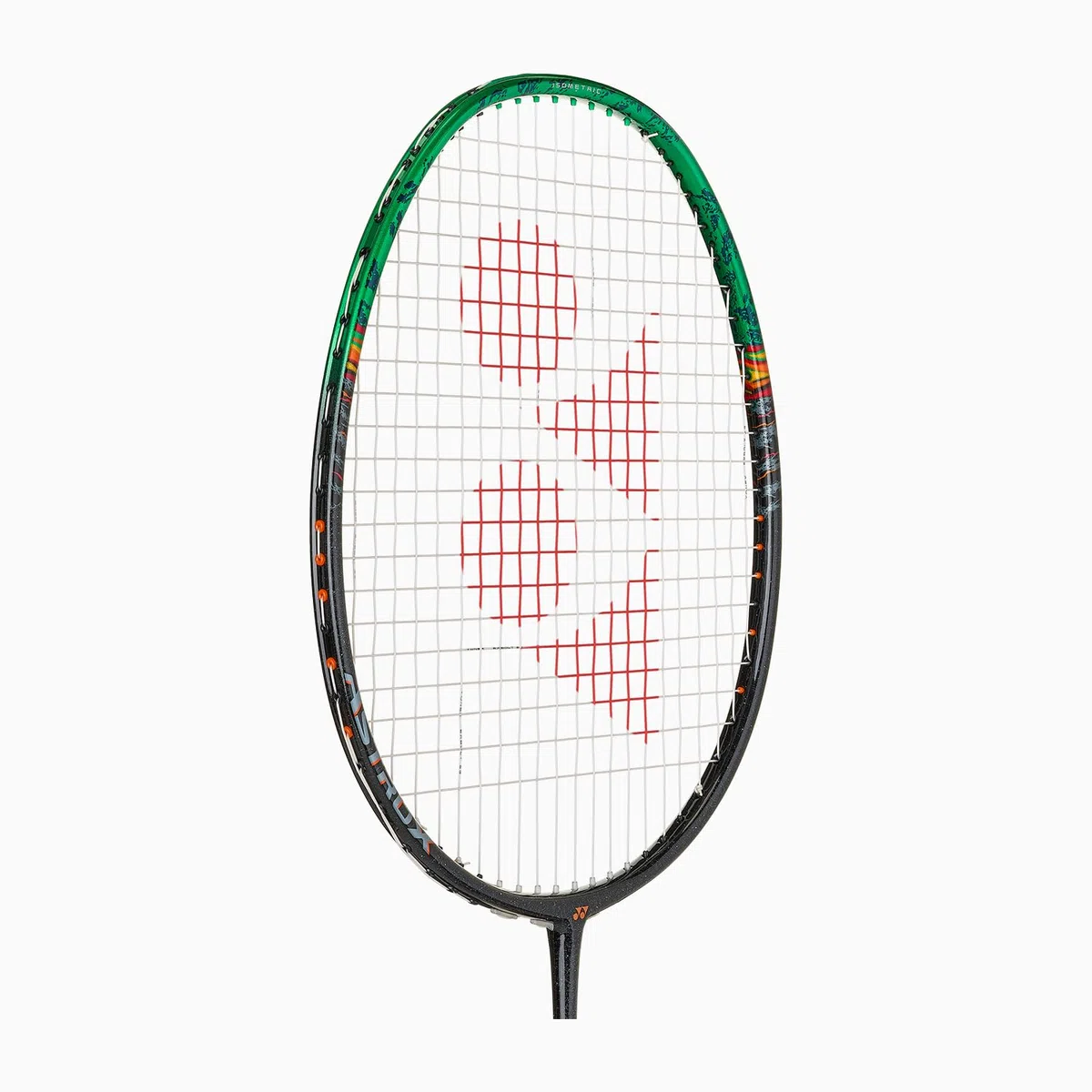 YONEX Racchette da badminton ASTROX 99 Tour (nero/verde) | 2G Namd Flex Force |Leggero End Cap|Concentrato Sweet SPOT per Power|Connettore informazioni colpo |4U G5|
