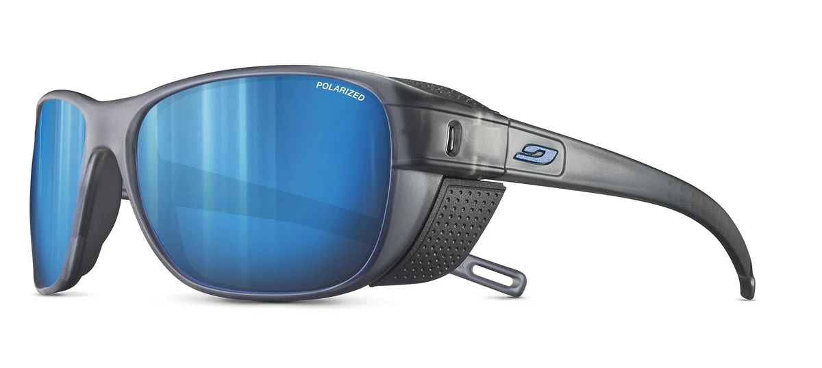 Julbo CAMINO Occhiali da sole Escursionismo, trekking Adulto misto