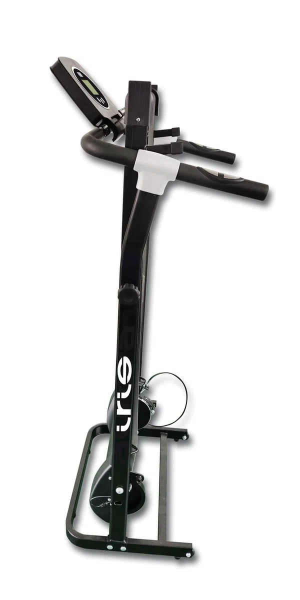 Tapis Roulant Senza Motore Magnetico IRIS con Sensori Cardio