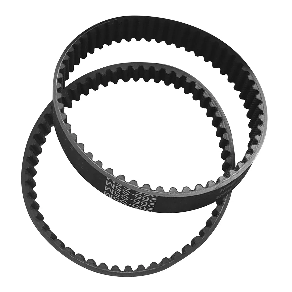 Accessori skateboard, cinghie S4 skateboard elettrico