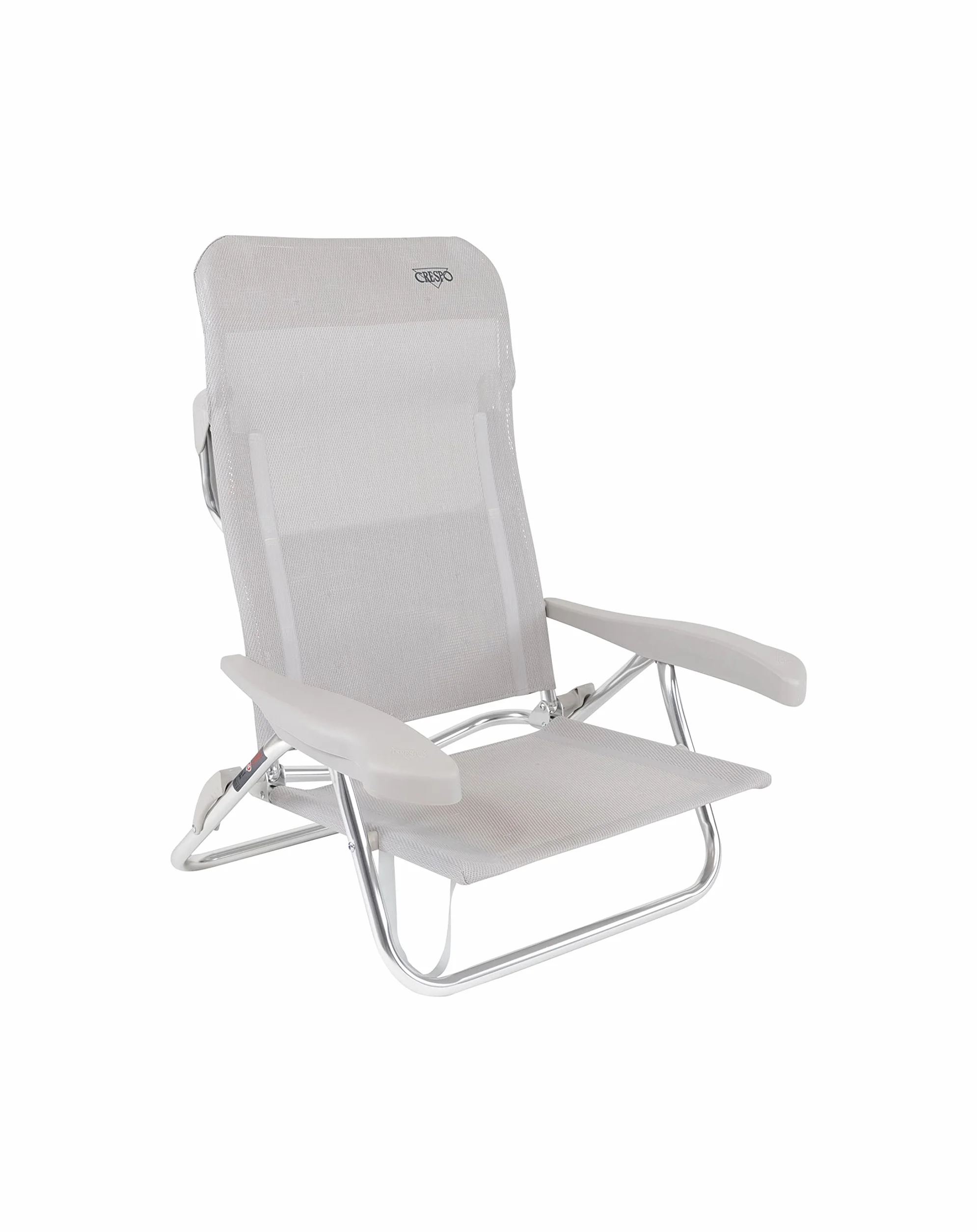 Crespo - Silla de playa - AL/221-M - Beige (34)