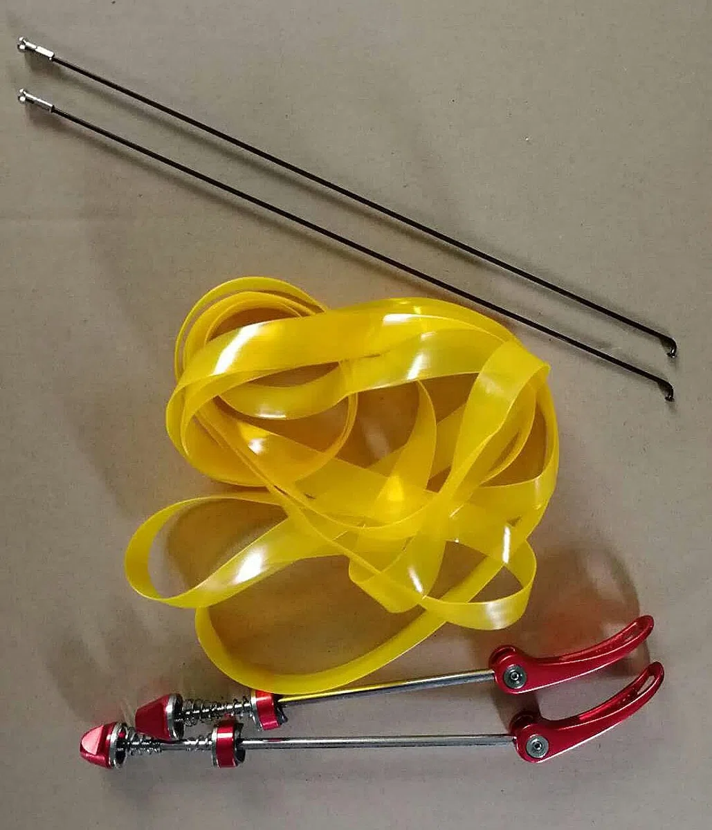 TUJISEK 26 27,5 29 Pollici MTB Set di Ruote per Bici Lega di Alluminio Freni A Disco Freno A V Cerchio Rilascio Rapido 7 8 9 10 11 12 velocità Cassetta Ruota Libera 32 Buche(27.5in)