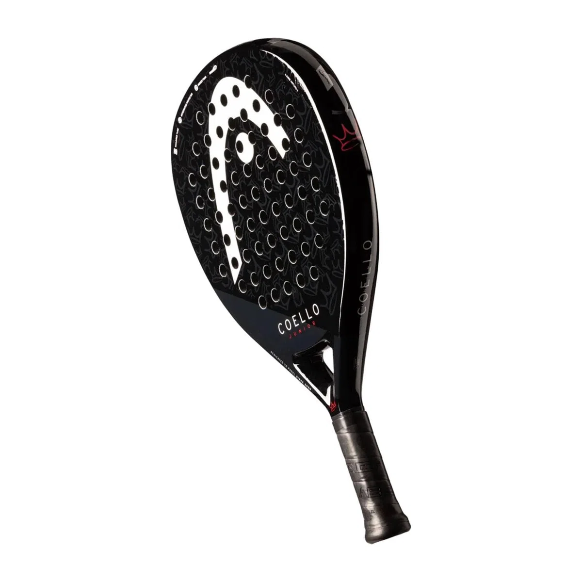 Head Coello Junior Padel 2025