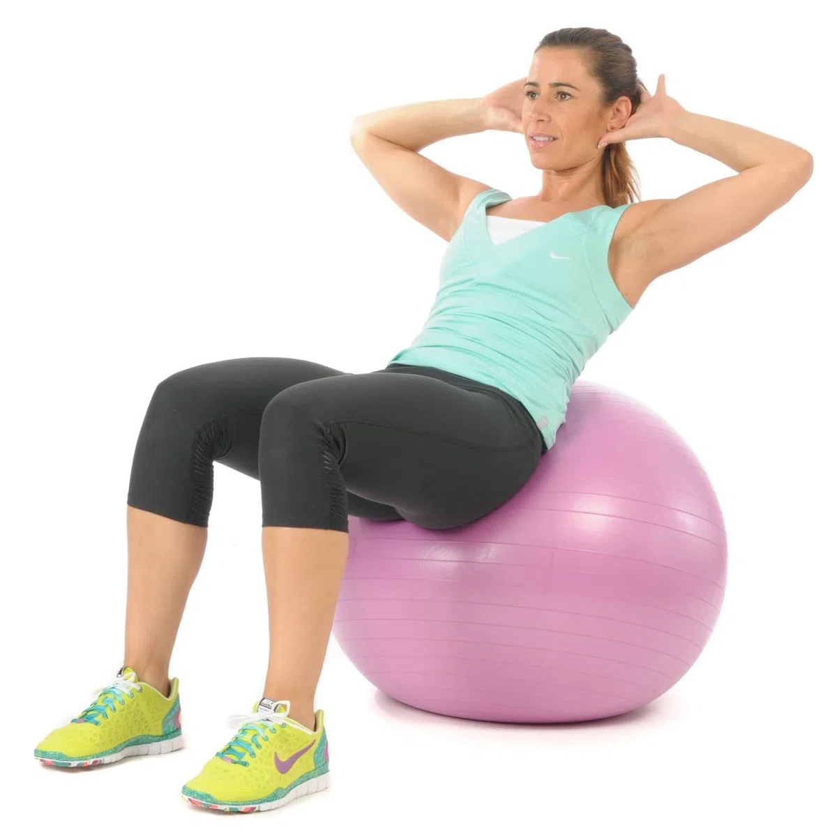 Pezziball – Set per Palla