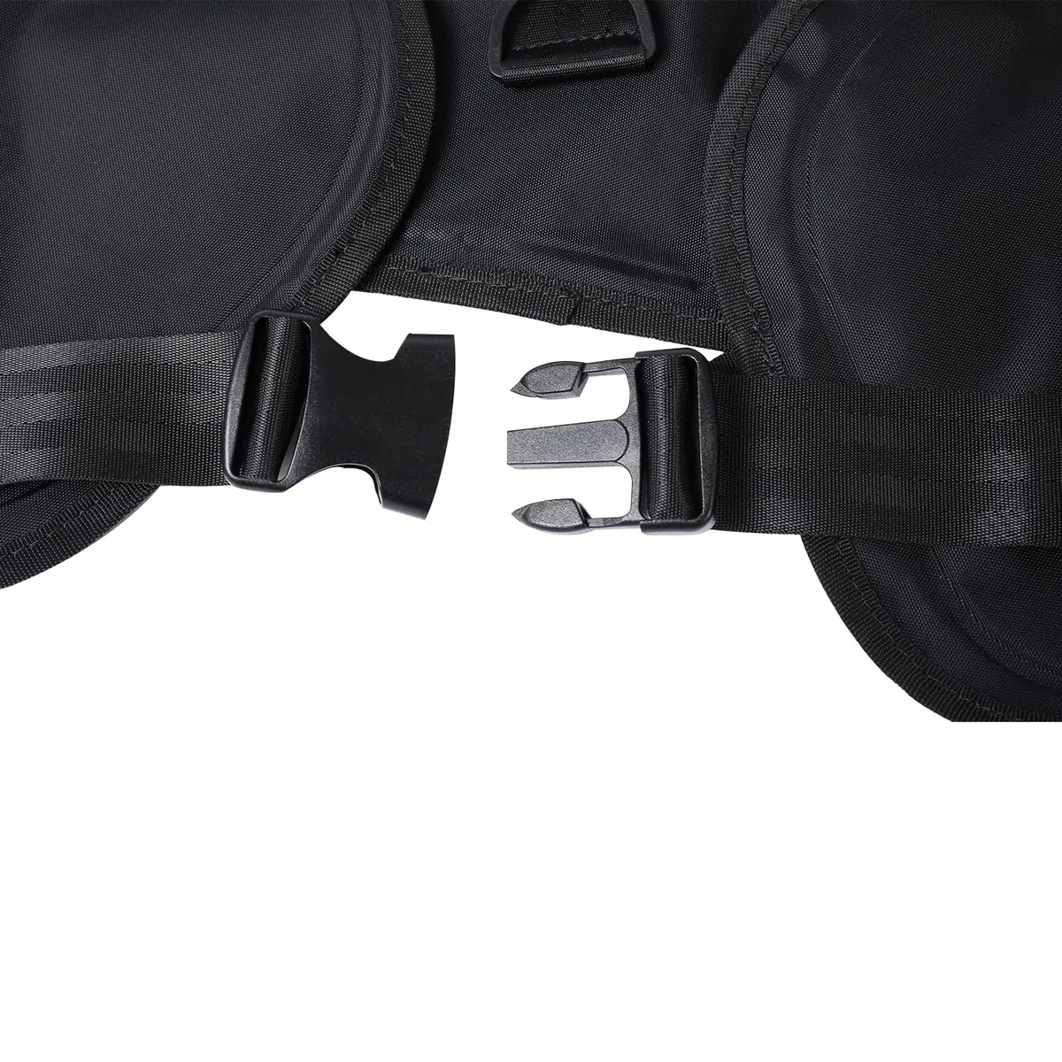 TUDIVING-Dispositivo di compensazione dell'assetto per Immersioni con Narghilè, Ventilatore per Immersioni Compatibile con BCD, Dispositivo di respirazione Subacquea