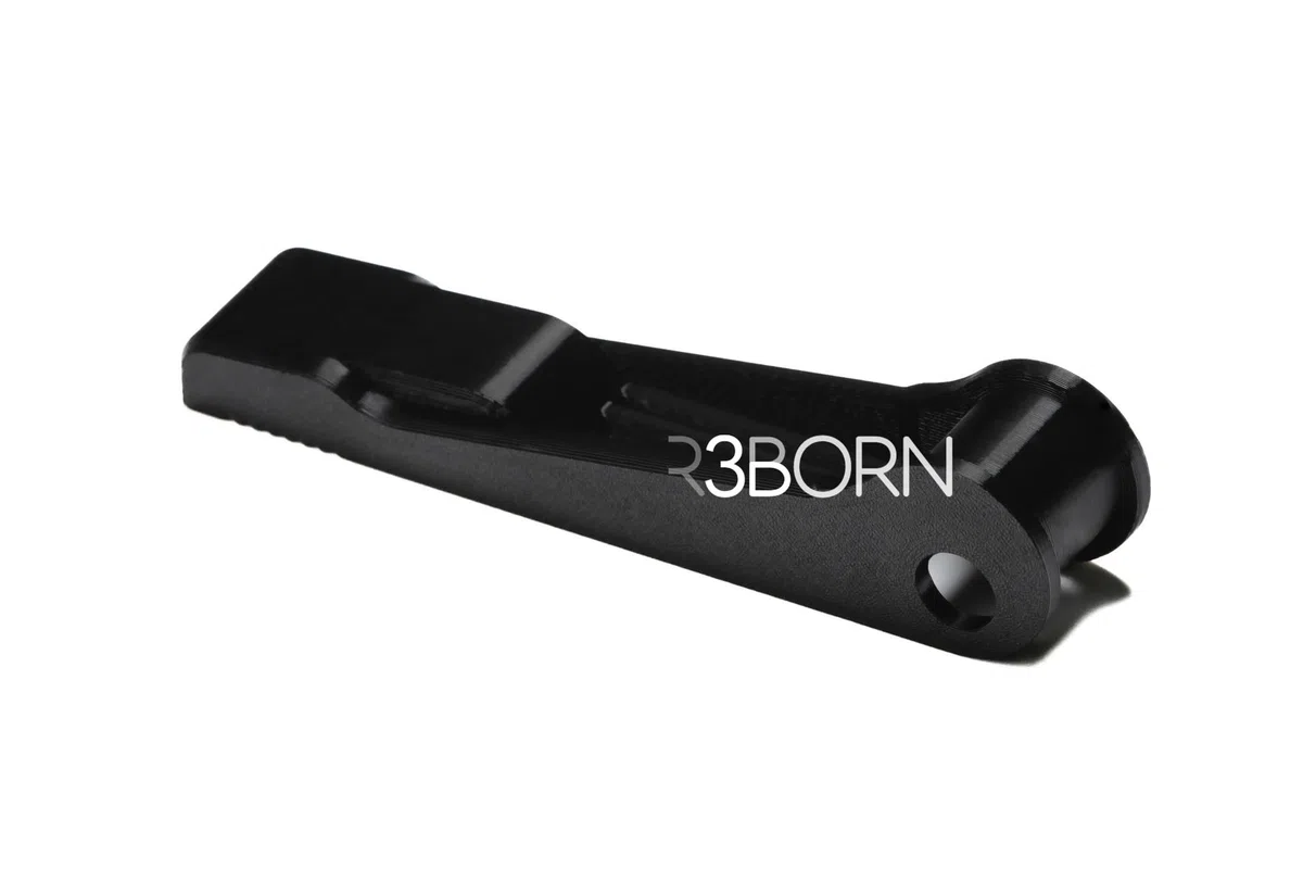 Leva per Stopper Spinlock Cam XA 6-12 mm (Confezione da 2 unità)