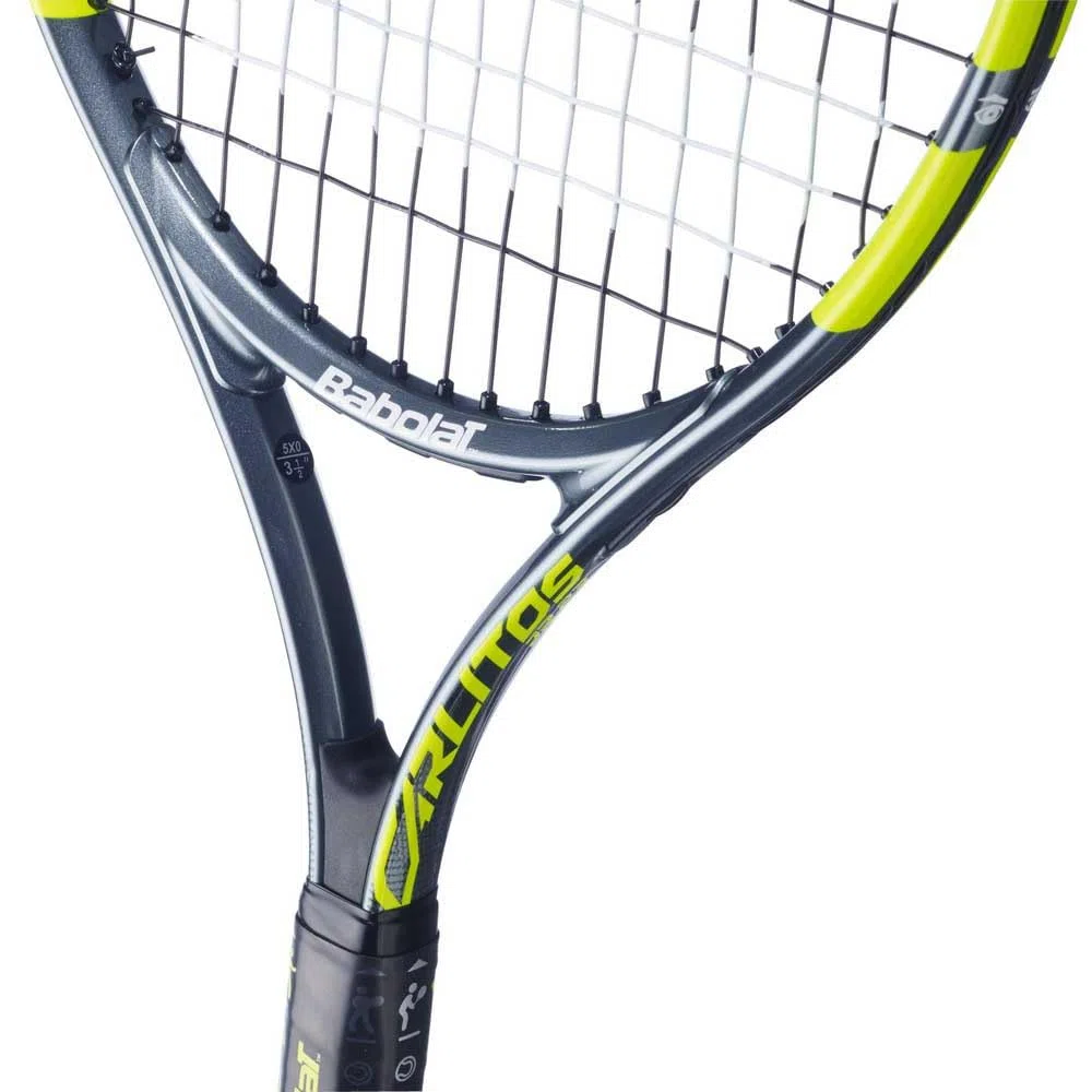 Babolat Carlitos 23 Junior Tennis Racket One Size