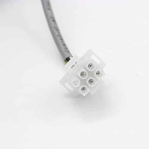 Pro-Styling Nordelettronica 2557.000.01 - Sonda per serbatoio, camper, roulotte, barca con 4 elettrodi e raccordi per tubi flessibili
