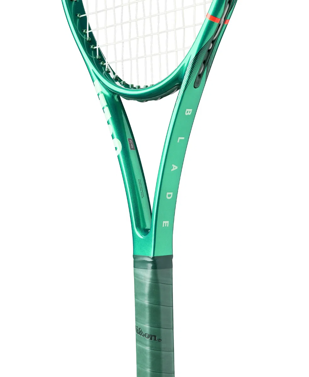 Wilson Blade 104 V10 - Racchette da tennis per adulti