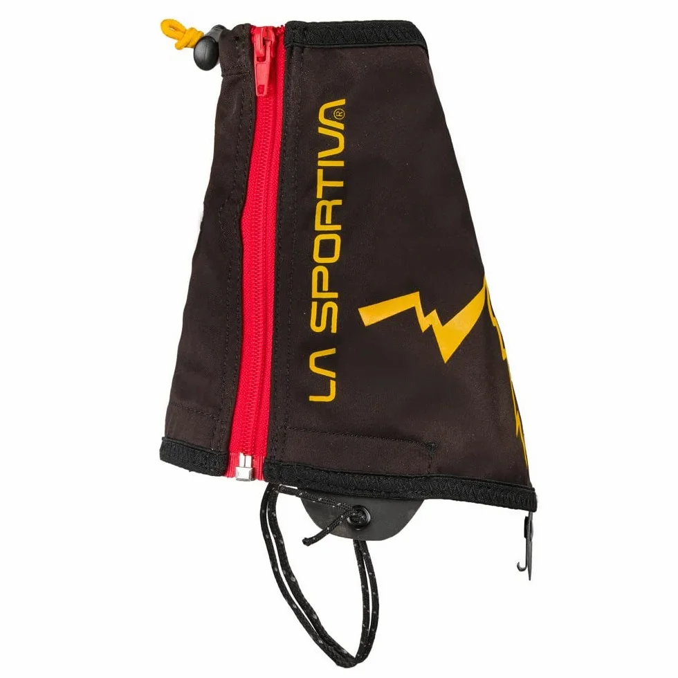 La Sportiva - Ghetta Invernale Da Corsa, Unisex, Small, Gaiter, Scarpa