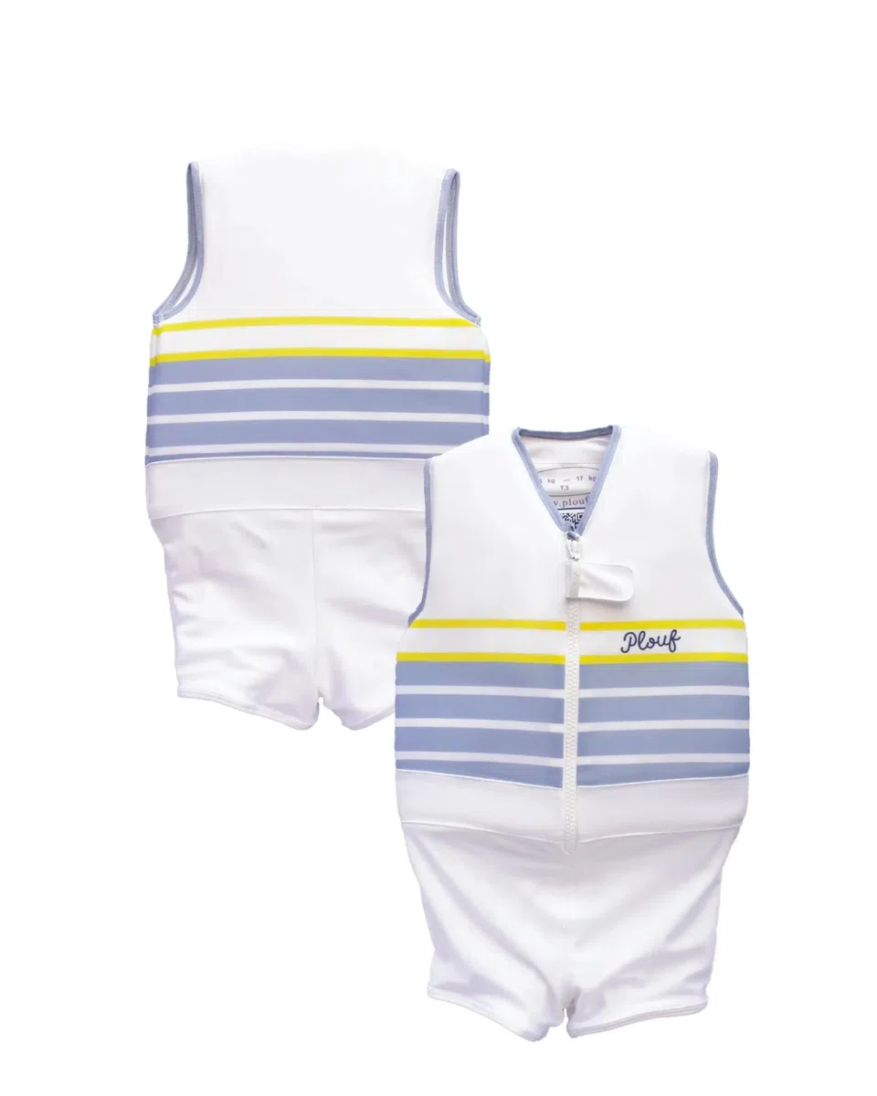 Costume da Bagno Galleggiante ragazzo: Corsaro