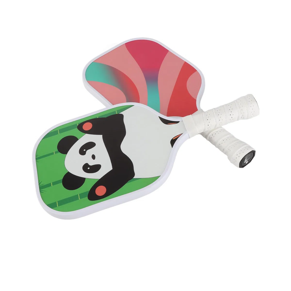 CHICIRIS Pickleball Paddles Fiberglass Lightweight Durable Pickle Ball