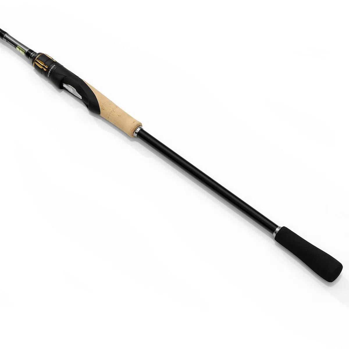 SHIMANO Sustain BX Spin, Canna da Pesca