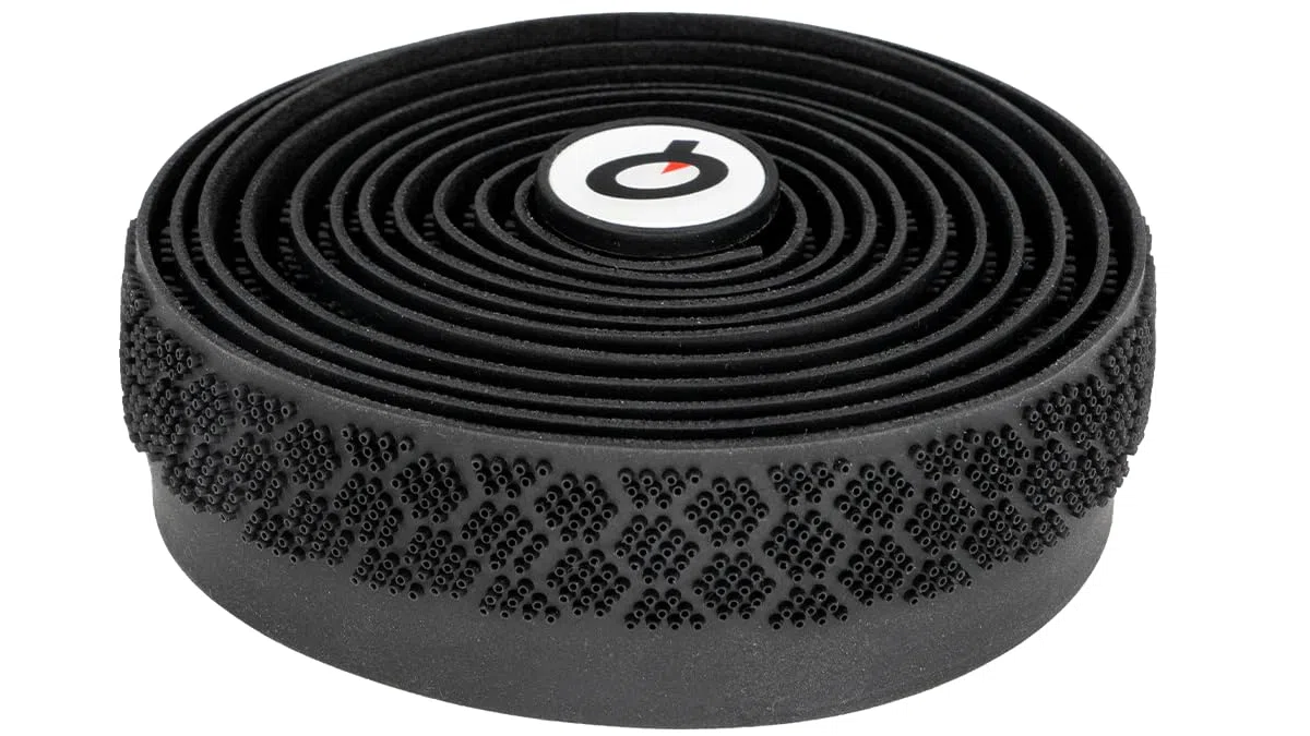 Prologo Onetouch Nastro Manubrio 3D, Nero