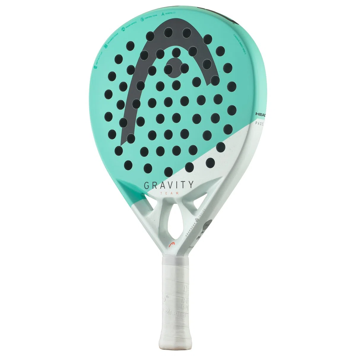 Head Gravity Elite 2024 Padel Racket One Size