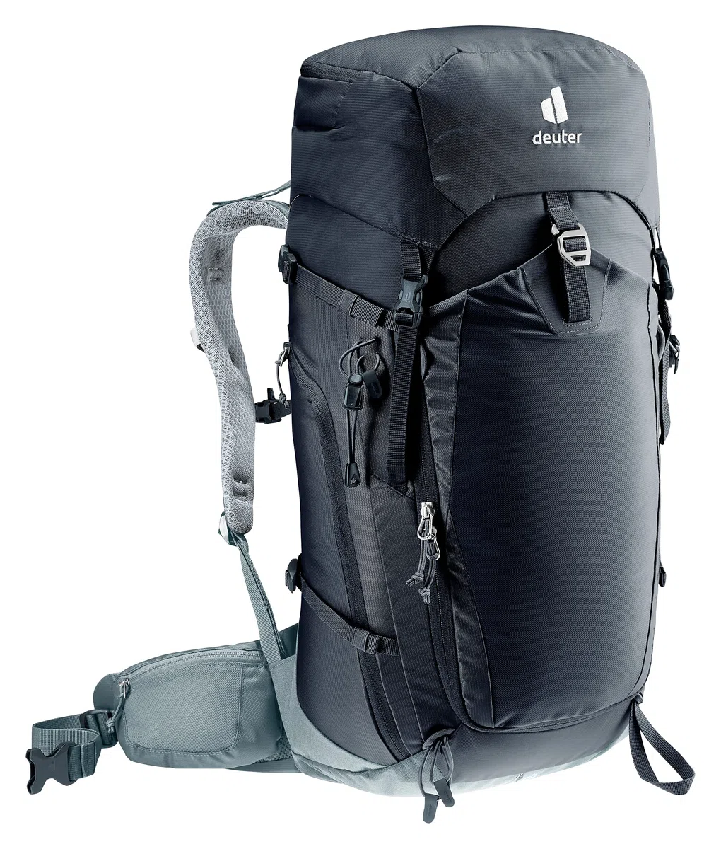 Deuter Trail Pro 36 - Zaino da escursionismo e per la via ferrata