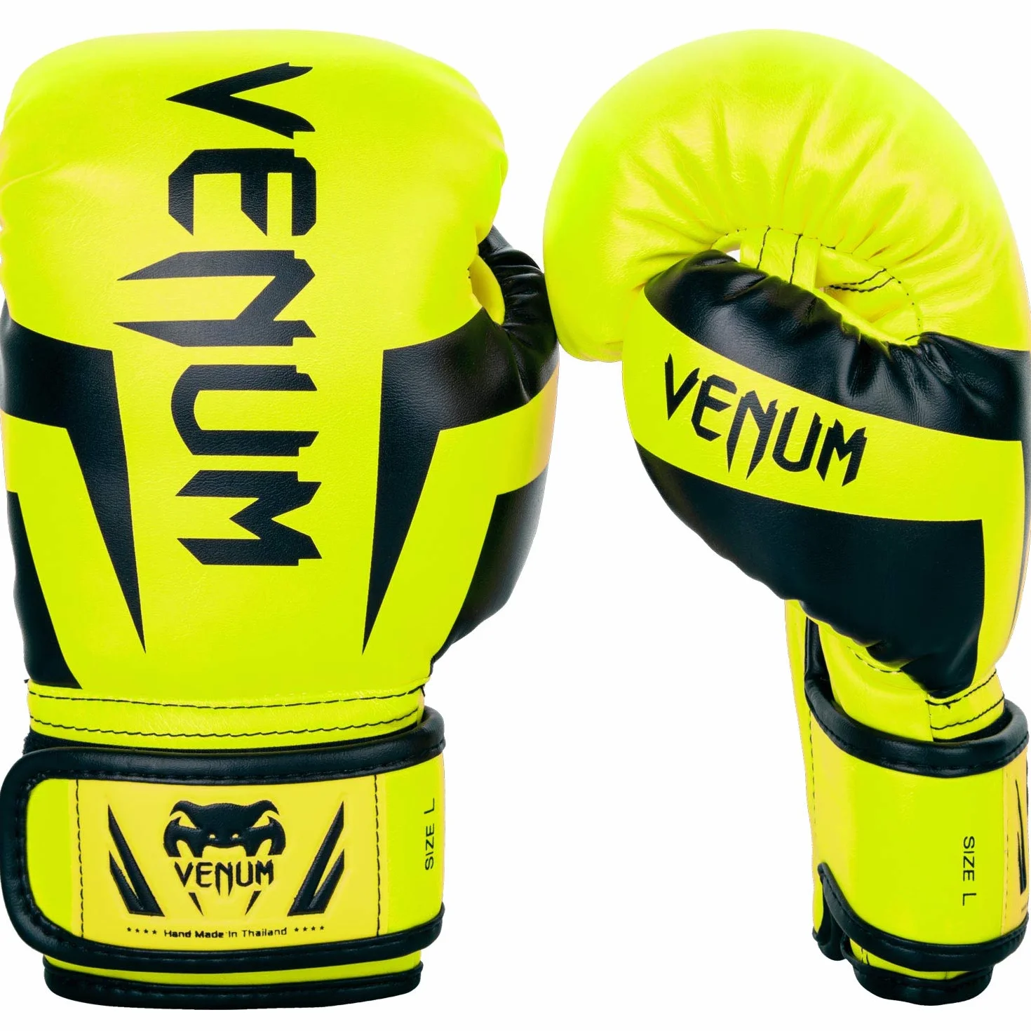VENUM Kids Elite - Guanti da Boxe, Bambini