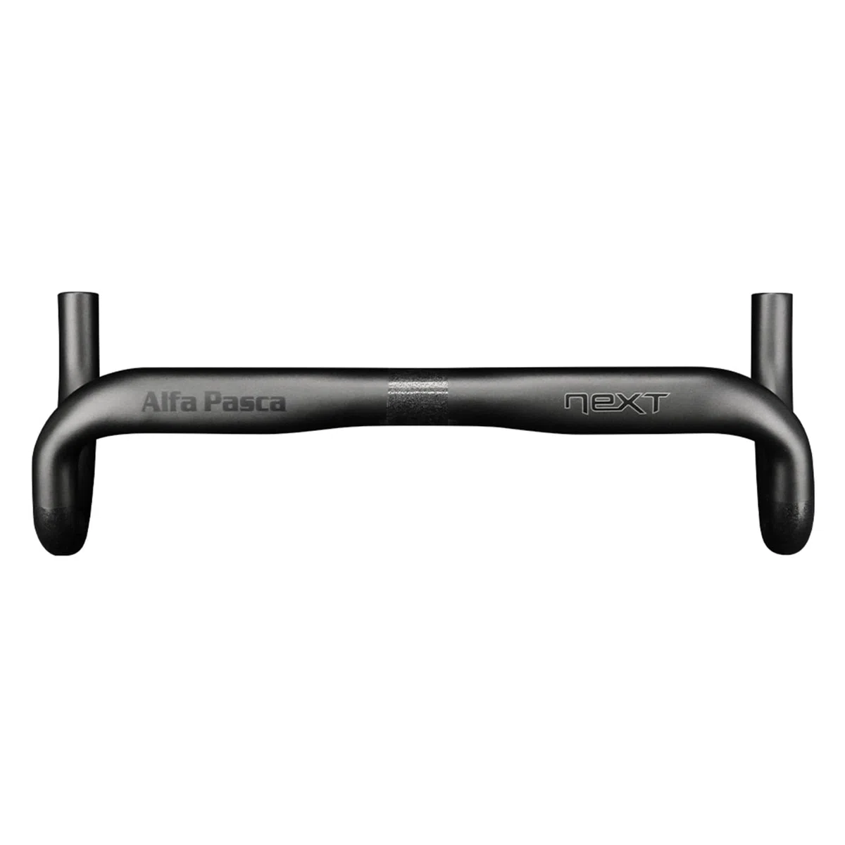 Alfa Pasca bici da strada manubrio bici strada carbonio manubrio carbonio bici corsa curva manubri UD opaca 400