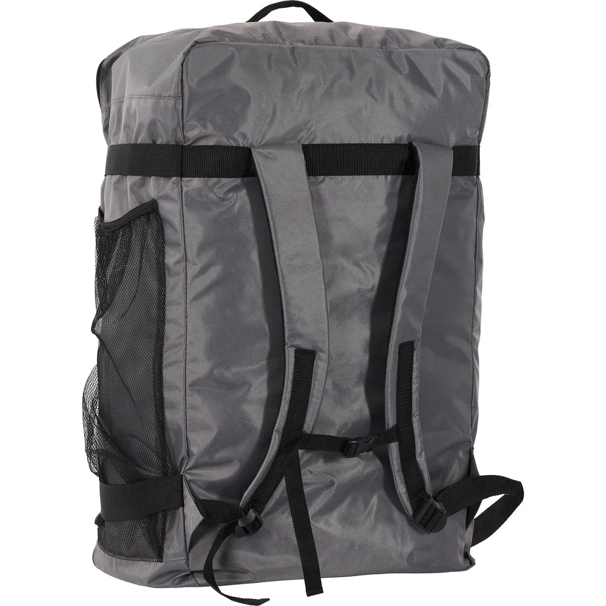 Aqua Marina Premium Kayak/Canoe Zip Backpack Zaino Per Kayak/Canoa Unisex - Adulto (Pacco da 1)