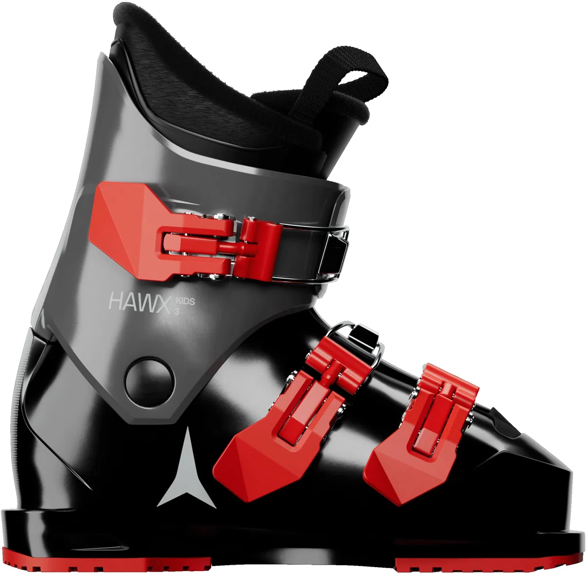 Atomic Hawx Kids 3 Junior Alpine Ski Boots 20.0-20.5